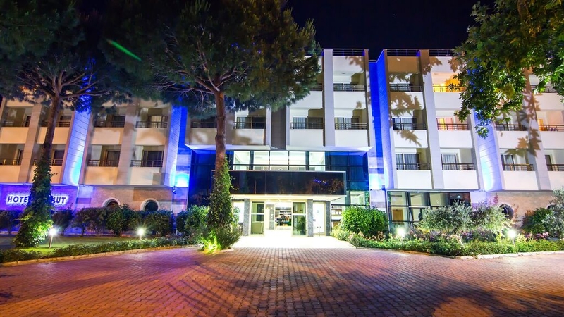Akbulut Hotel Spa