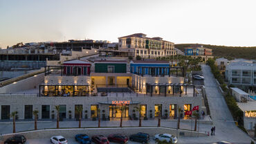Soliport Hotel Spa
