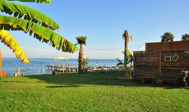 Akbulut Hotel Spa