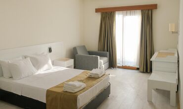 Asr-I Ala Hotel Bodrum