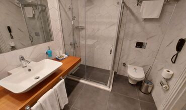 Assos Barbarossa Hotel