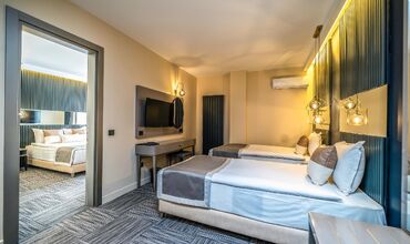 Assos Dove Hotel Resort Spa