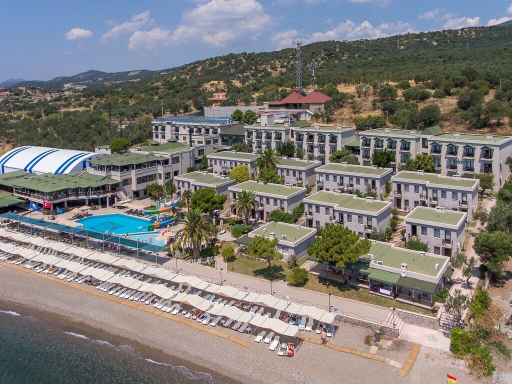 Assos Eden Gardens