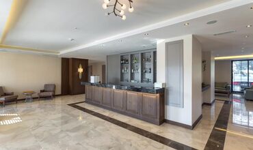 Ayayorgi Hotel By T