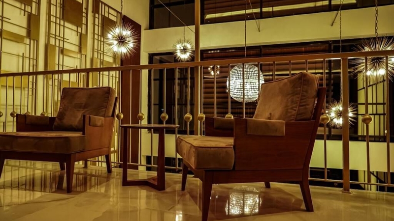 Ayayorgı Otel By T