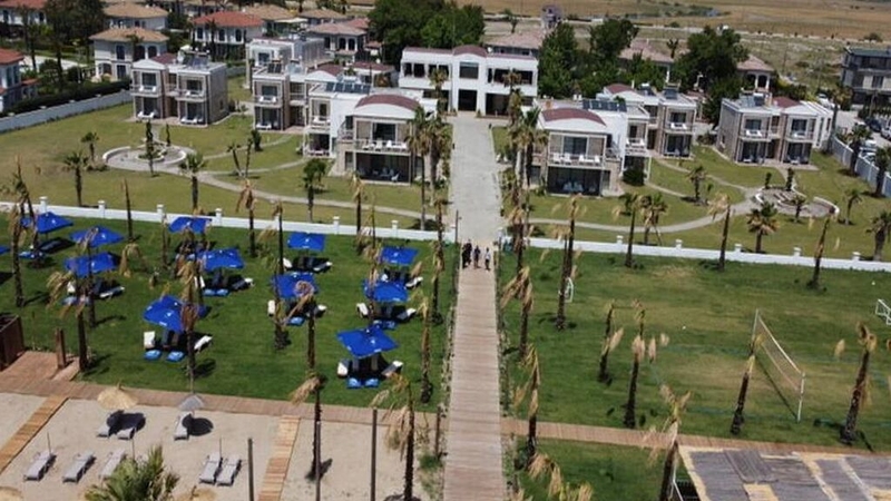 Ayvalık Sea Resort