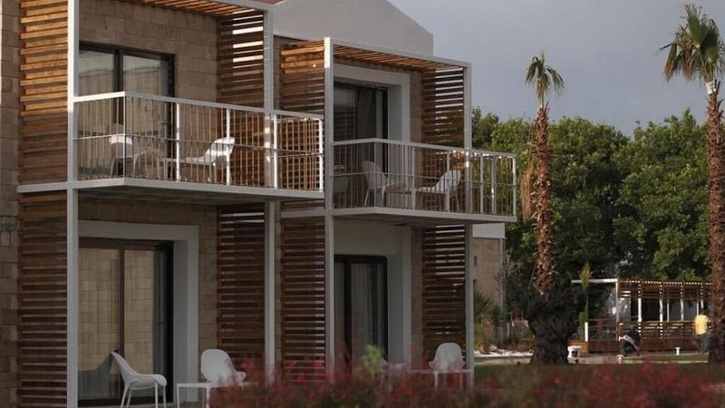 Ayvalık Sea Resort