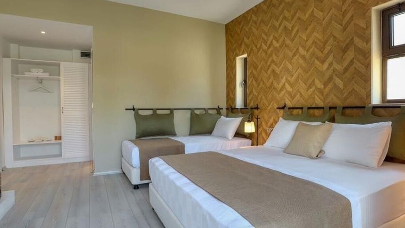 Ayvalık Sea Resort