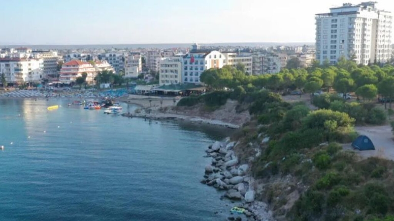 City Point Beach Spa Hotel