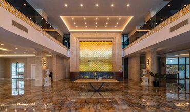 City Point Beach Spa Hotel