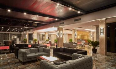 City Point Beach Spa Hotel