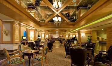 Sentido Kamelya Selin Hotel