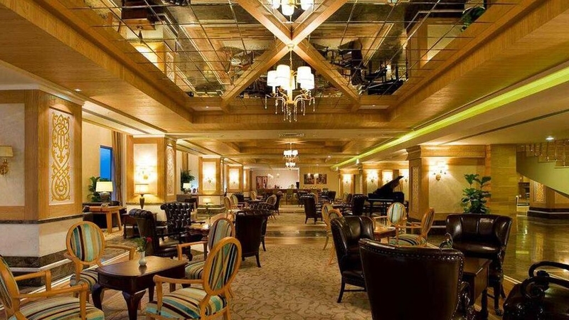 Sentido Kamelya Fulya Hotel