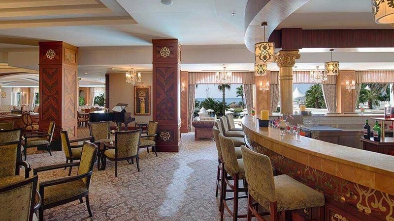 Sentido Kamelya Fulya Hotel