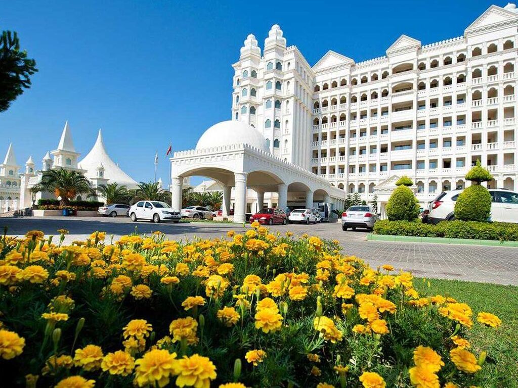 Sentido Kamelya Fulya Hotel