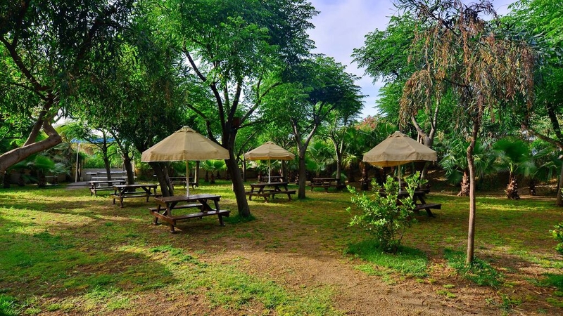 Seaden Sea World Hotel Resort Spa