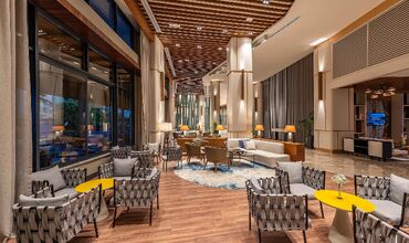Seaden Quality Resort Spa