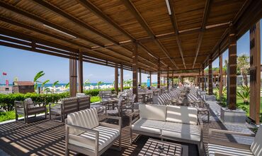 Seaden Quality Resort Spa