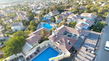 Zehra Tatil Köyü