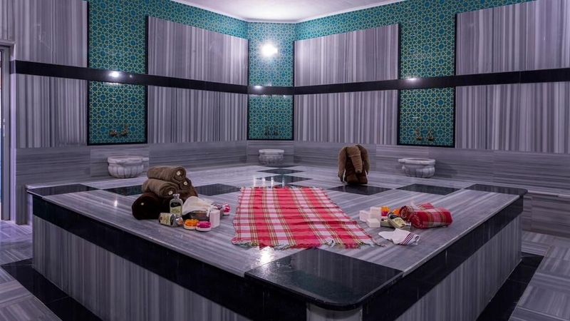 Modern Saraylar Luxury Suite Residence