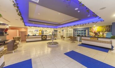 Modern Saraylar Luxury Suite Residence