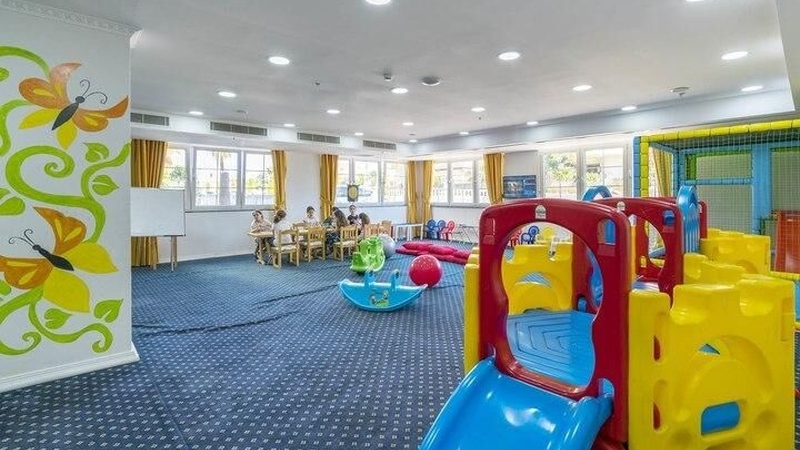 Modern Saraylar Luxury Suite Residence