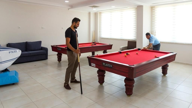 Modern Saraylar Luxury Suite Residence