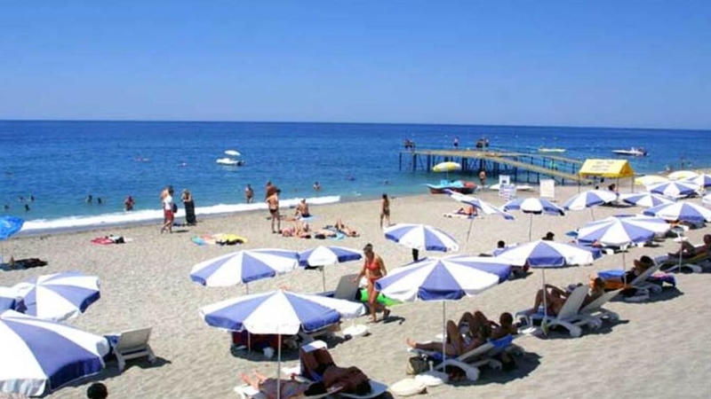 Blue Fish Hotel