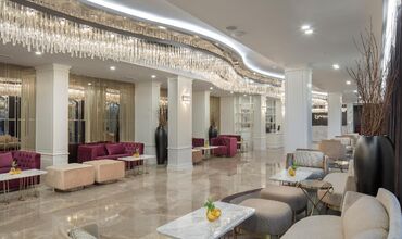 Blue Marlin Deluxe Spa & Resort