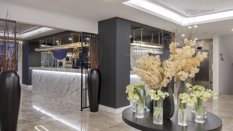 Blue Marlin Deluxe Spa & Resort