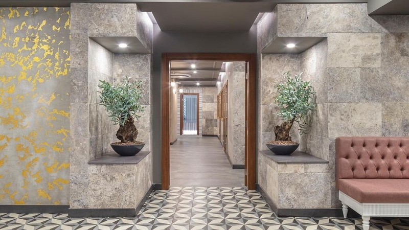 Blue Marlin Deluxe Spa & Resort