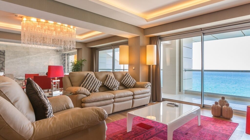 Boyalık Beach Hotel & Thermal Resort