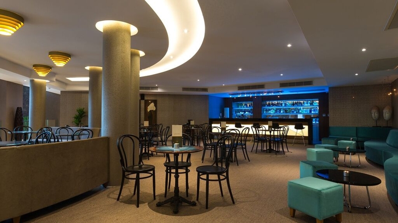 Boyalık Beach Hotel & Thermal Resort
