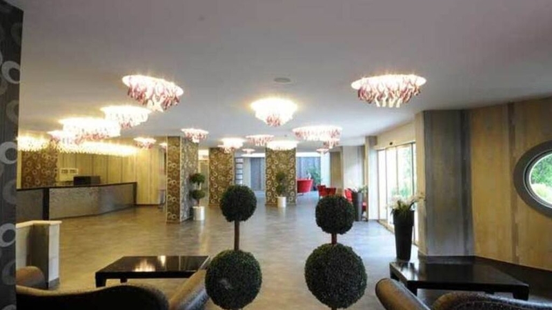 Caprice Beach Hotel