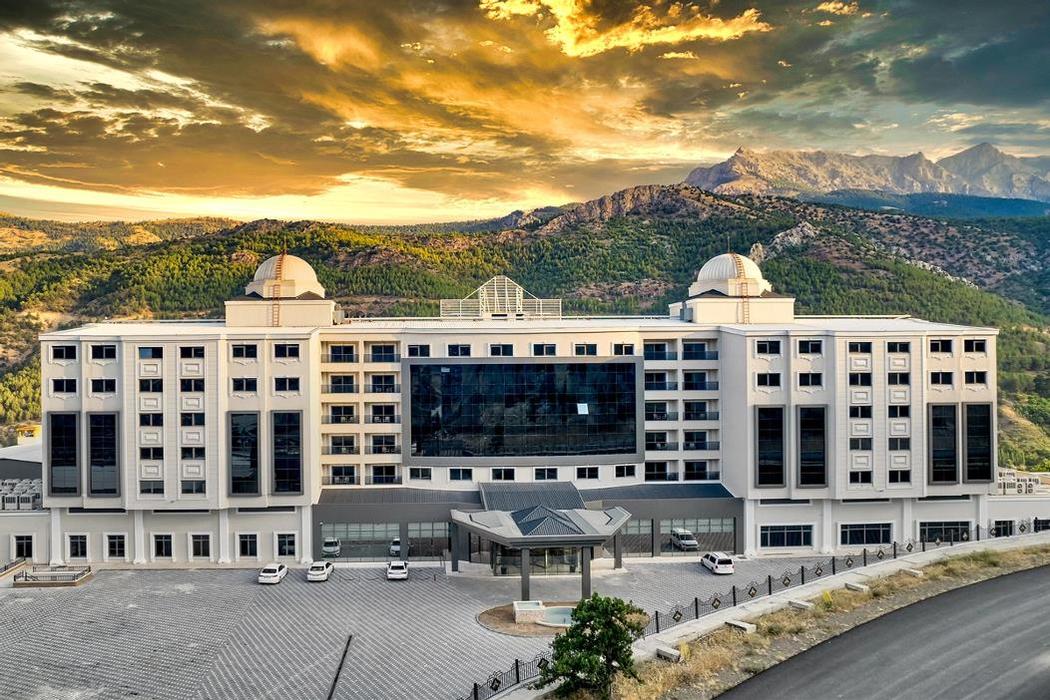 Alsi Ametis Thermal Hotel Spa