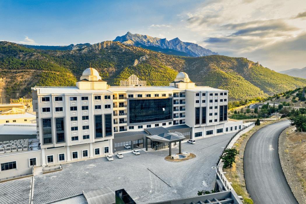 Alsi Ametis Thermal Hotel Spa