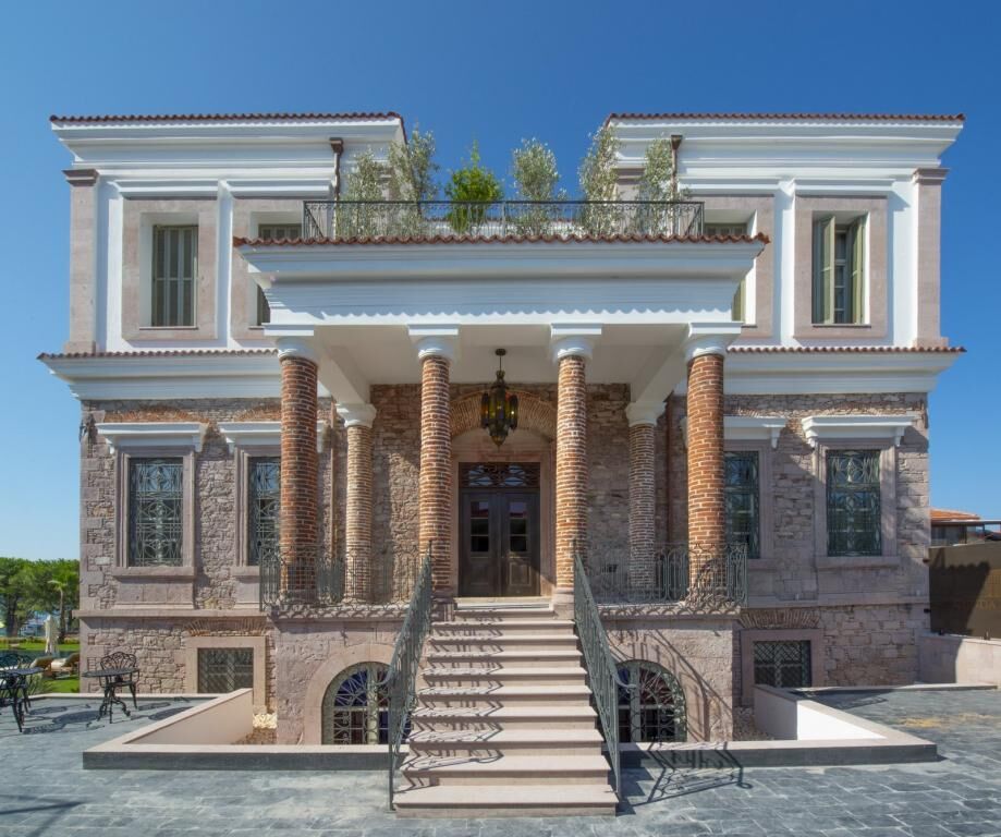 Cunda Despot Evi