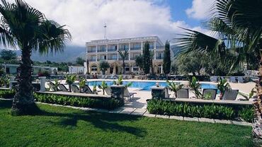 Altınkaya Holiday Resort Girne