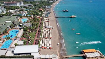 Pine Beach Belek