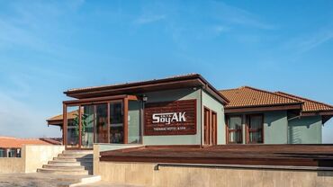Erta Soyak Thermal Bursa