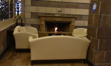 White Park Hotel Sarıkamış