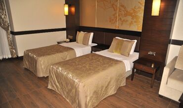 White Park Hotel Sarıkamış