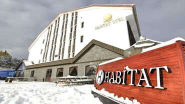 Sarıkamış Habitat Otel