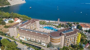 Turunç Premium Hotel