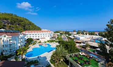 Grand Miramor Hotel