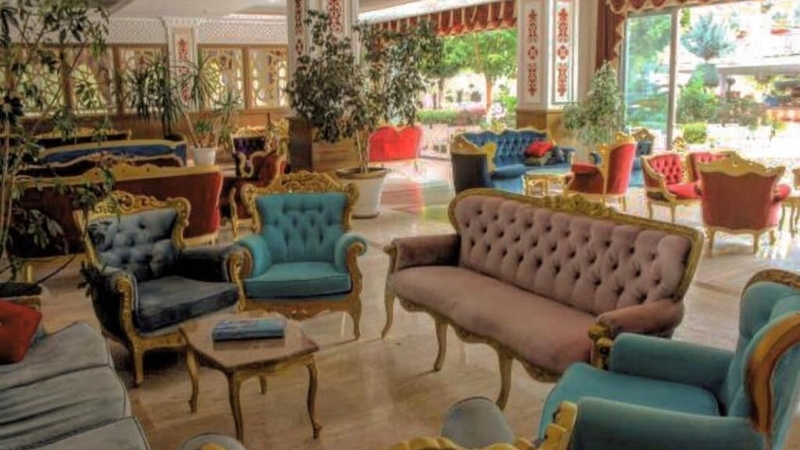 Grand Miramor Hotel