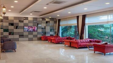 Harlek Termal Otel Wellness Spa