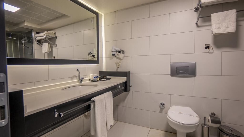 Harlek Termal Otel Wellness Spa