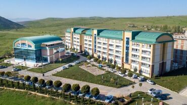 Arya Termal Otel