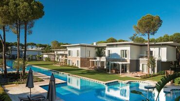 Cornelia Azure Villas